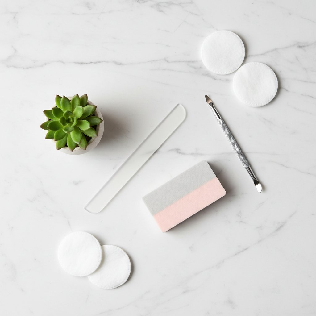 Seasonal nail color trends
